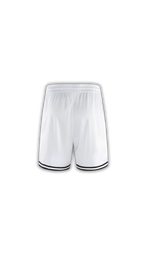 Cooling Shorts - White