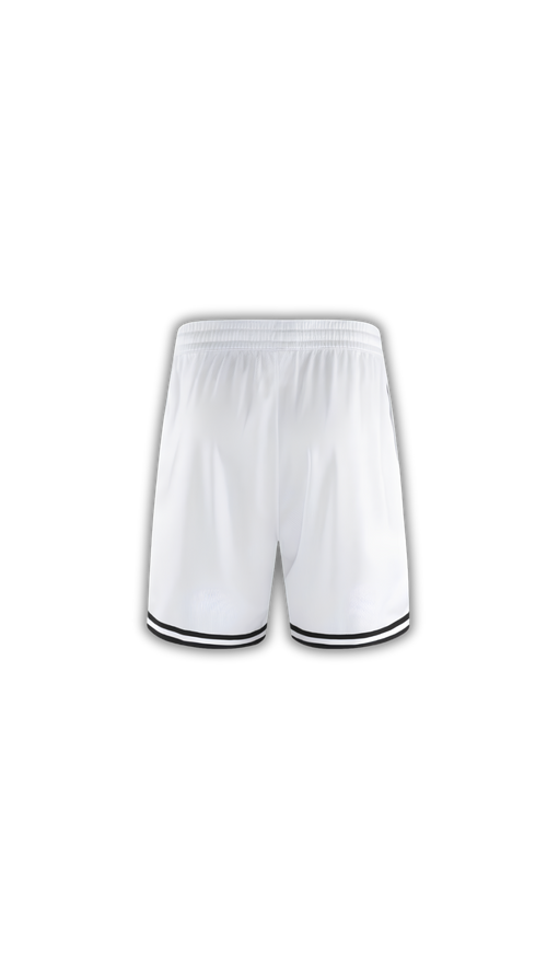 Cooling Shorts - White