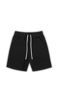 Essential Shorts - Black