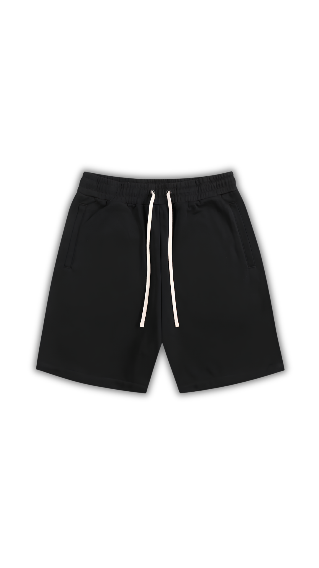 Essential Shorts - Black