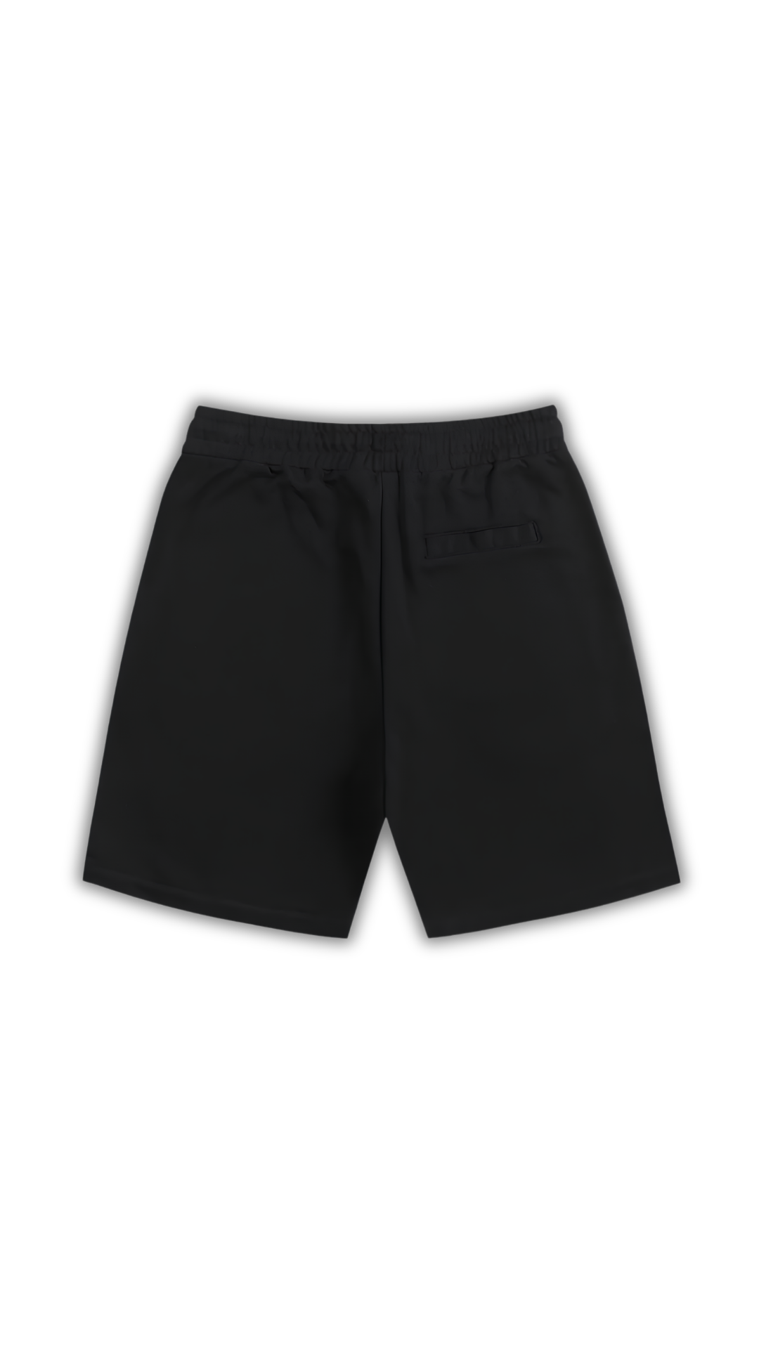 Essential Shorts - Black