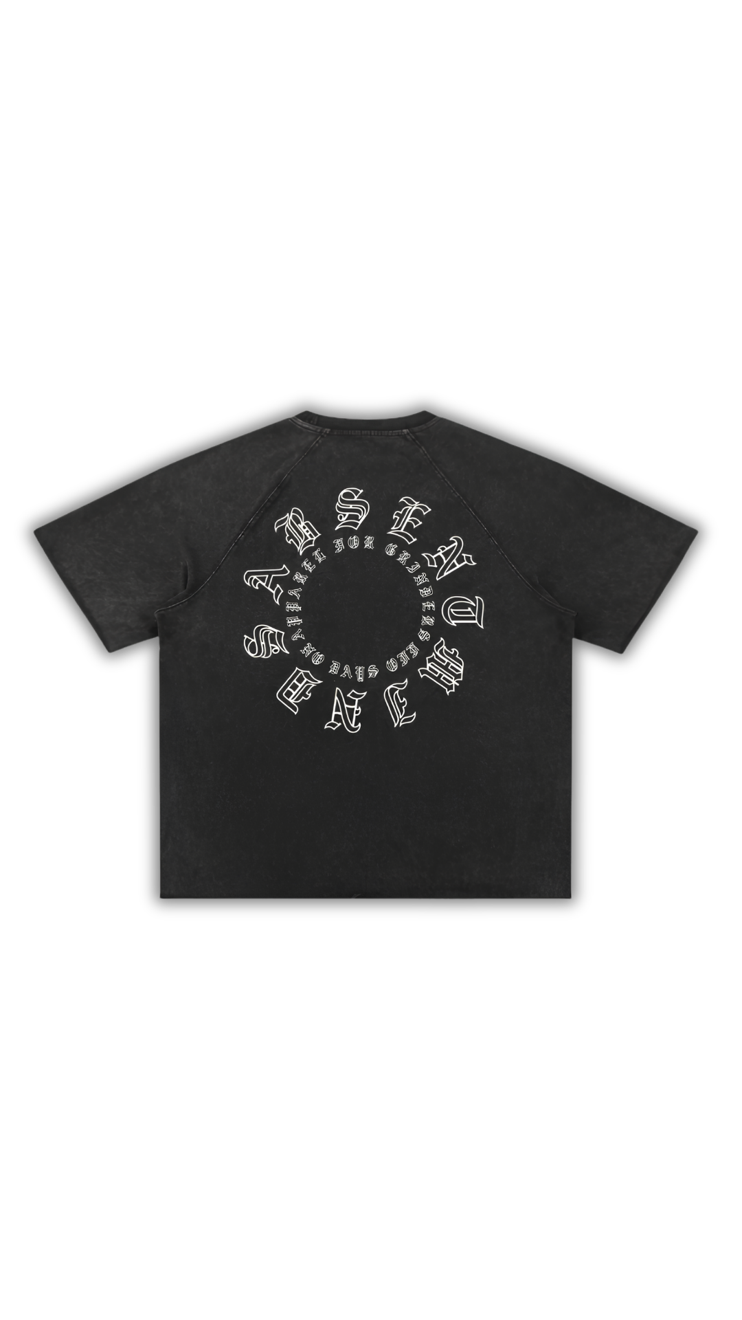 Companero Tee
