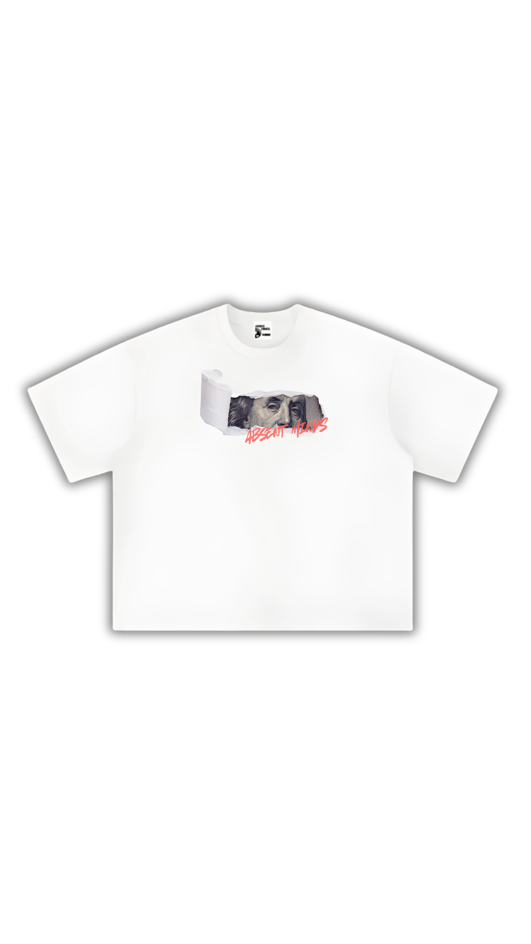 Franklin Tee