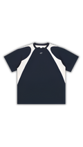Milko Tee - Navy
