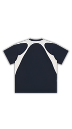 Milko Tee - Navy