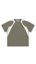 Milko Tee - Olive Green
