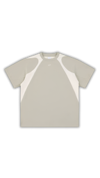 Milko Tee - Camel