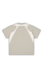 Milko Tee - Camel