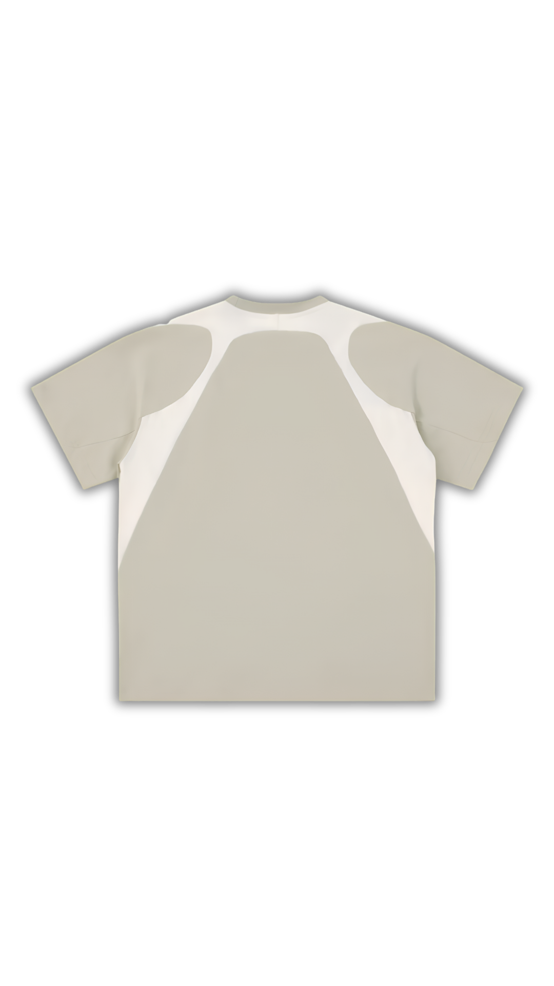 Milko Tee - Camel