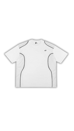 Cooling Tee - White