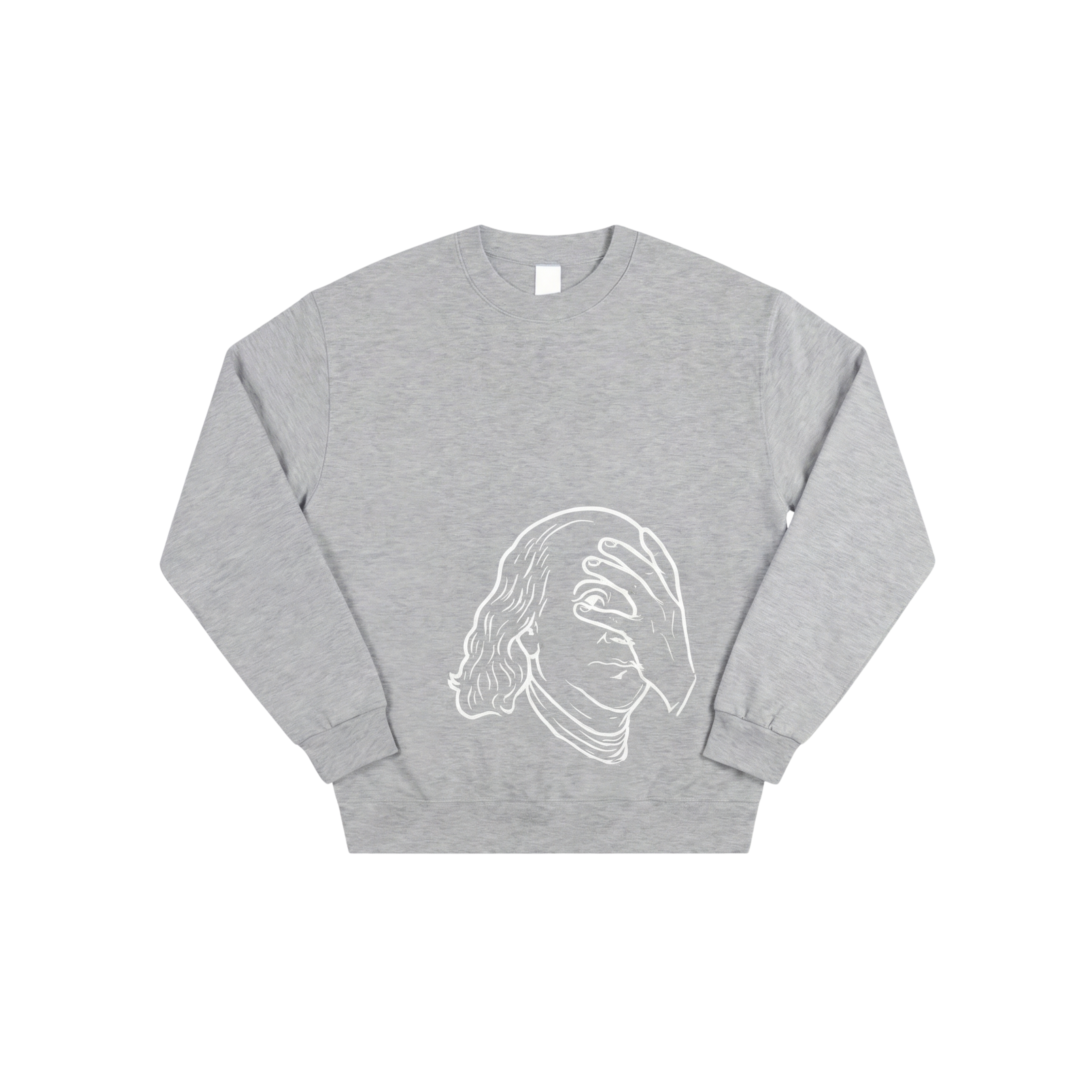 FRANKLIN SWEATSHIRT