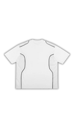 Cooling Tee - White