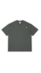 Crewneck Tee