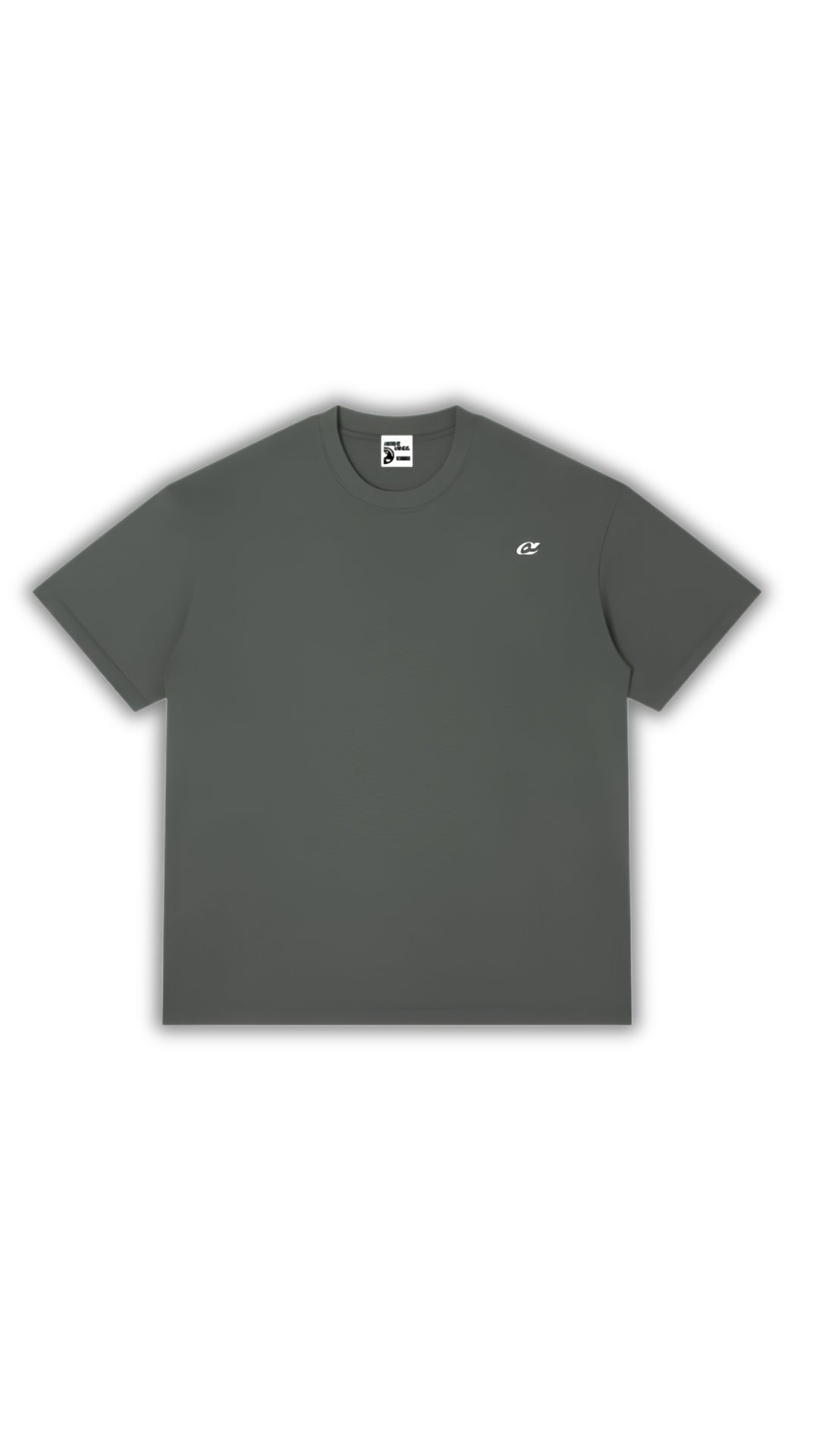 Crewneck Tee