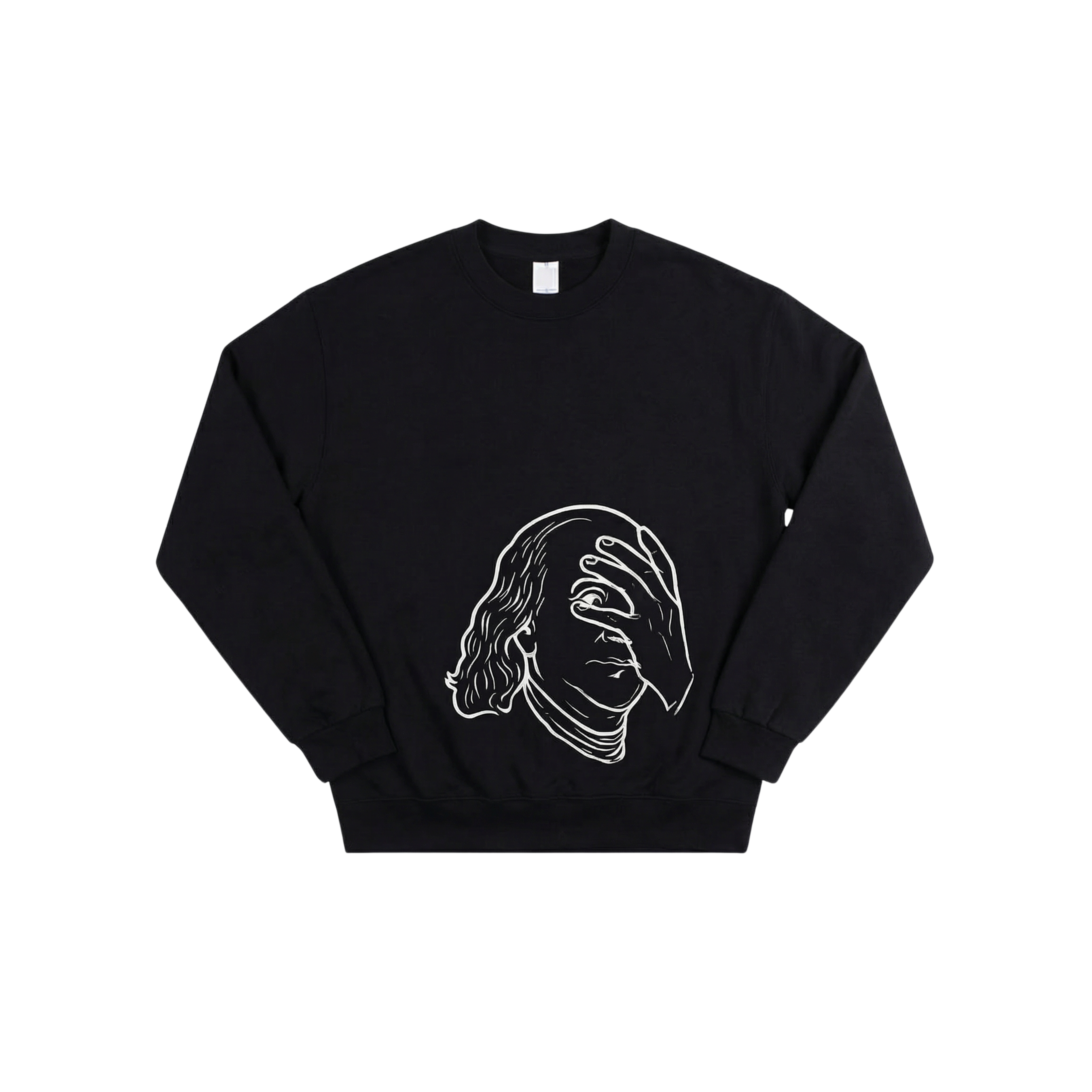 FRANKLIN SWEATSHIRT