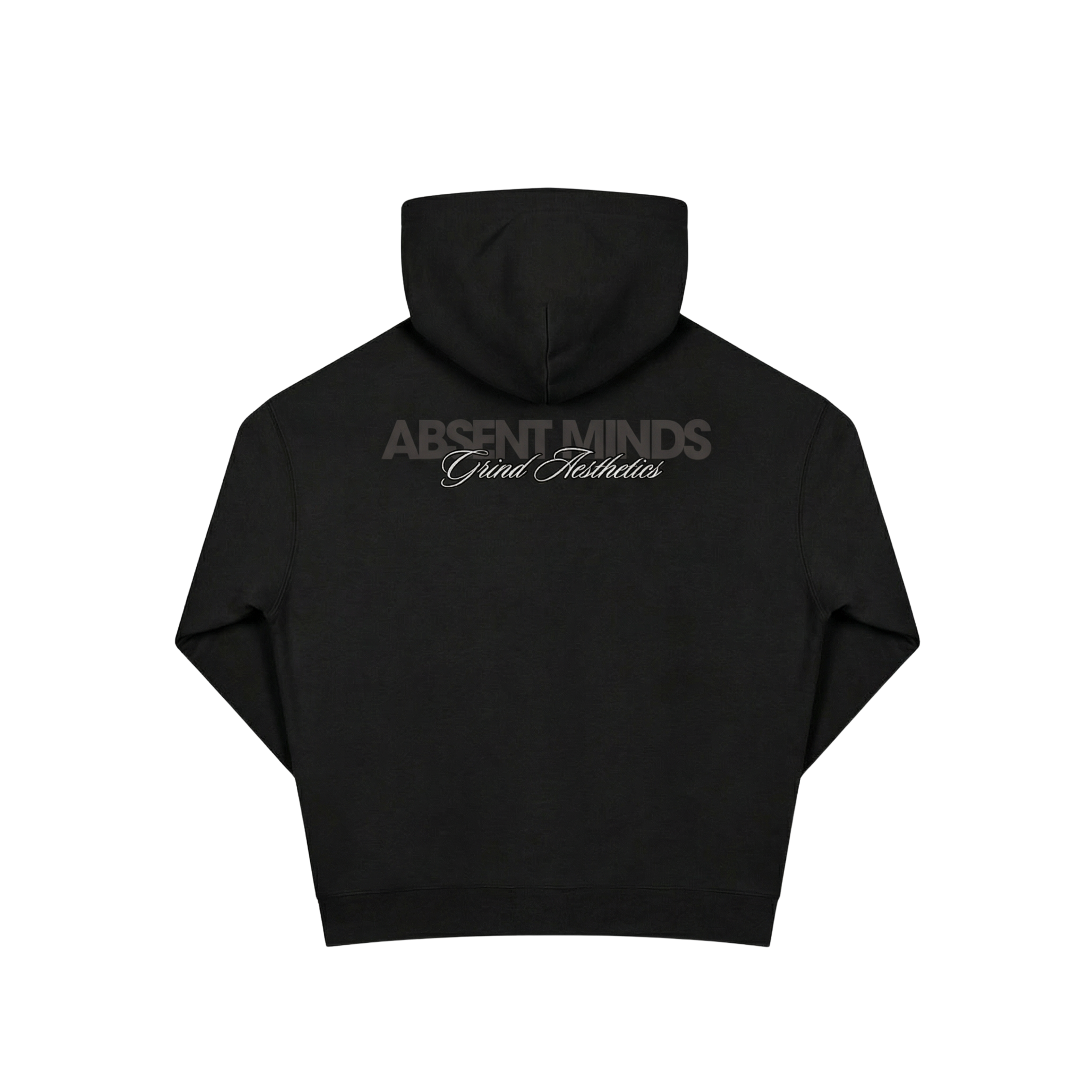 ESSENTIAL HOODIE