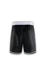 Cooling Shorts - Black
