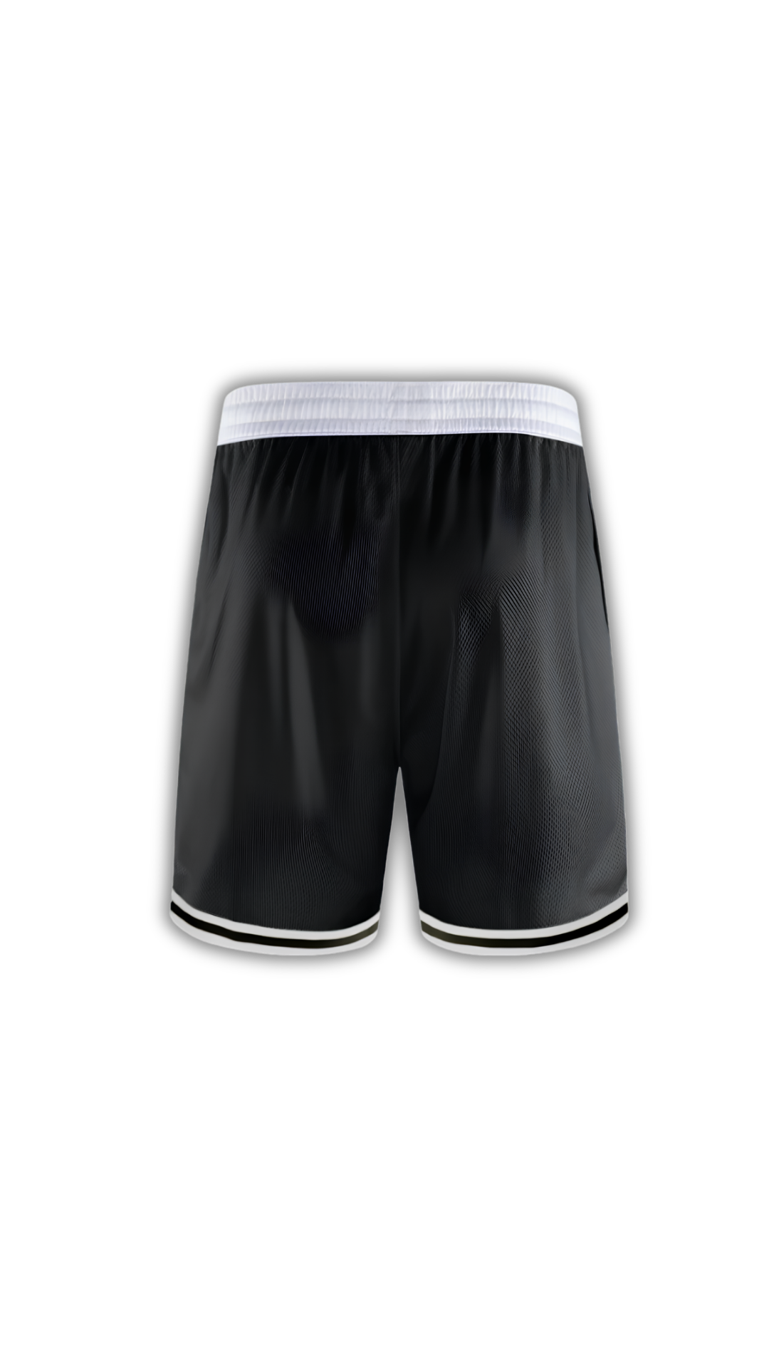 Cooling Shorts - Black
