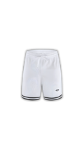 Cooling Shorts - White