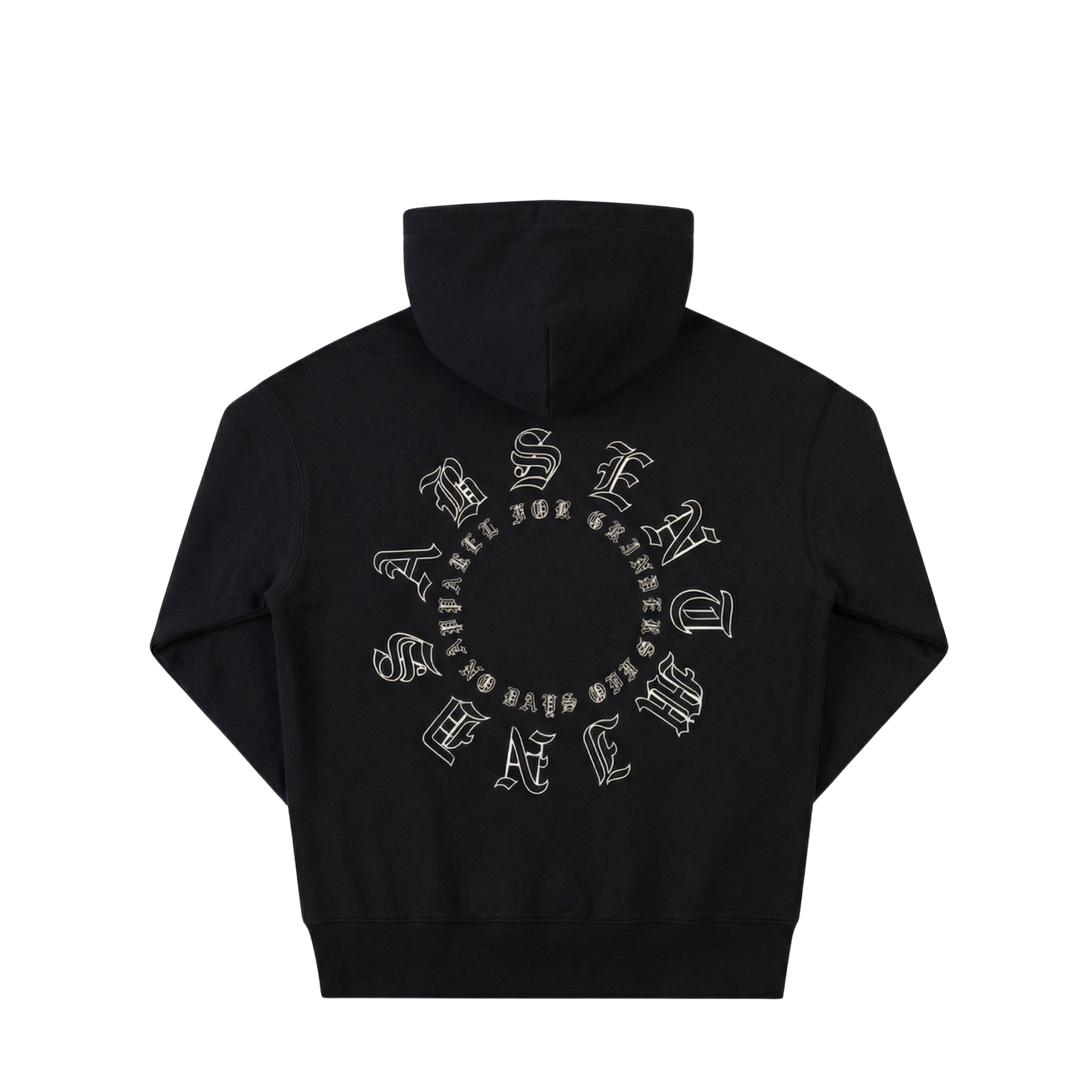 COMPANERO HOODIE