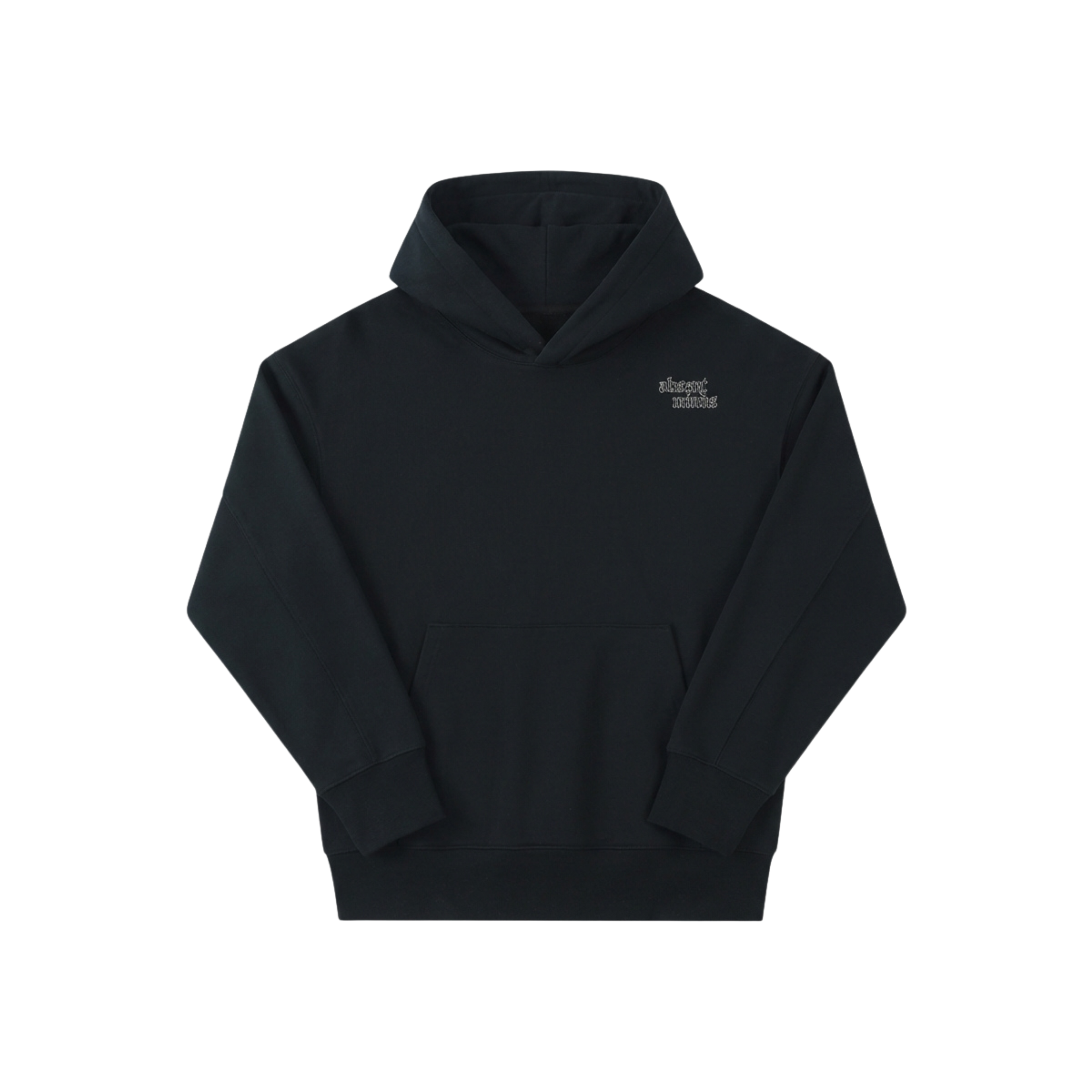 COMPANERO HOODIE