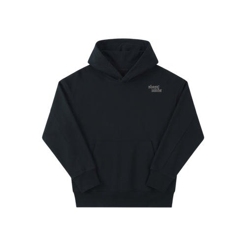 COMPANERO HOODIE