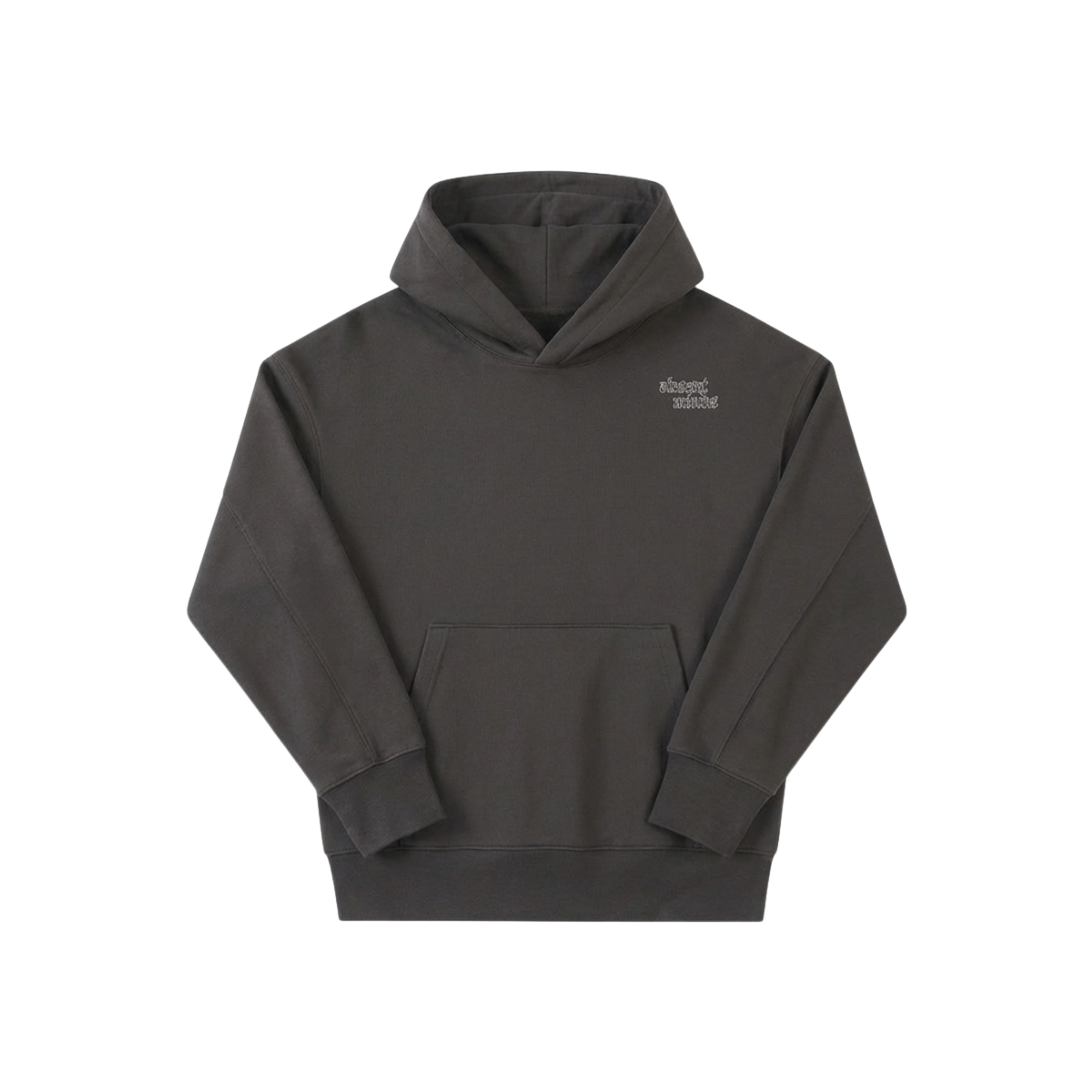 COMPANERO HOODIE