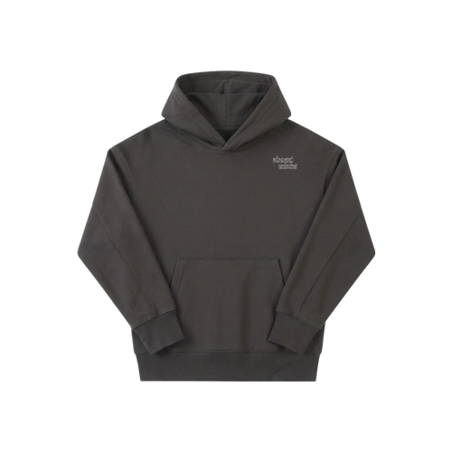 COMPANERO HOODIE