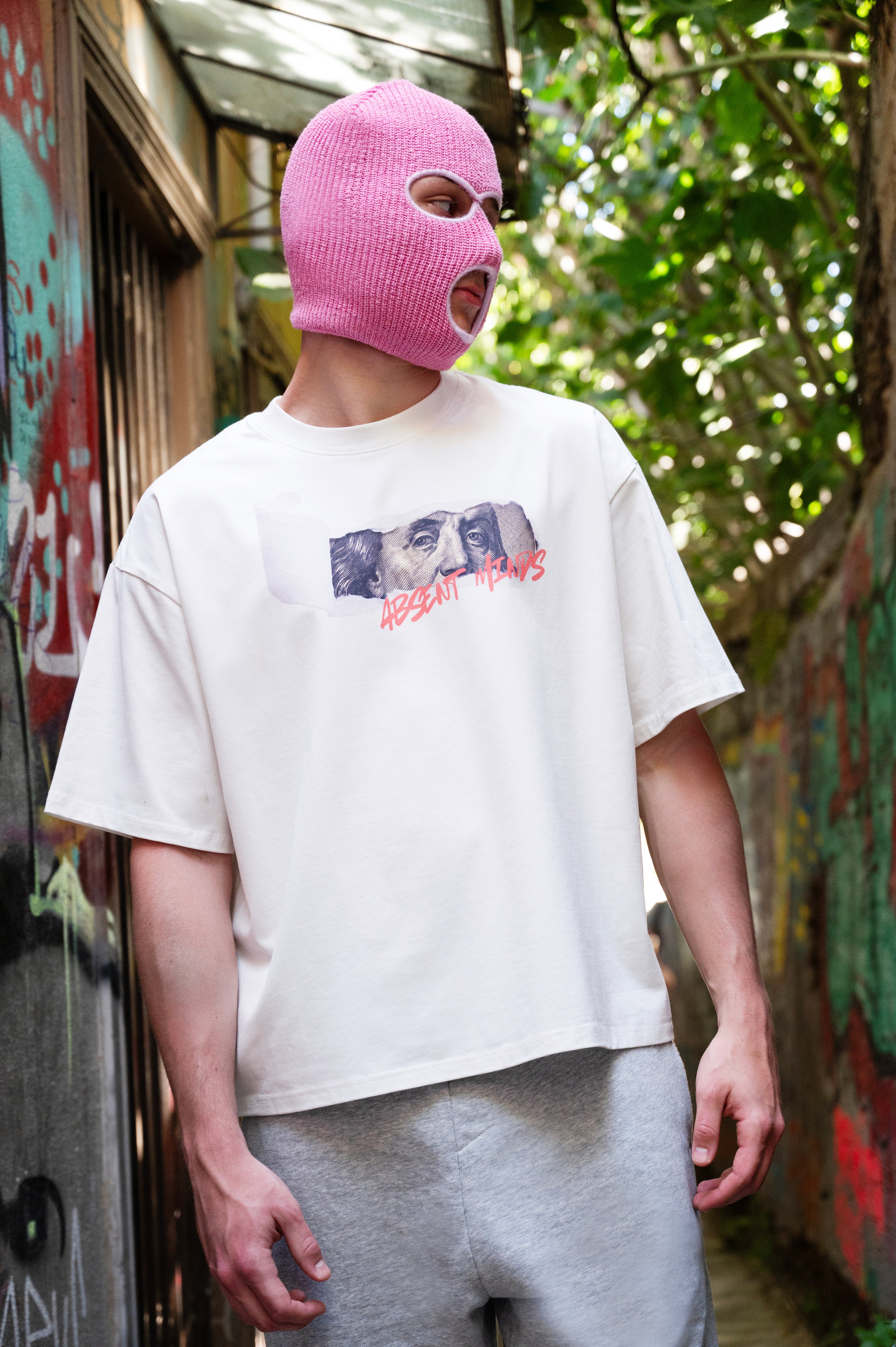 Franklin Tee