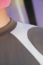 Milko Tee - Camel