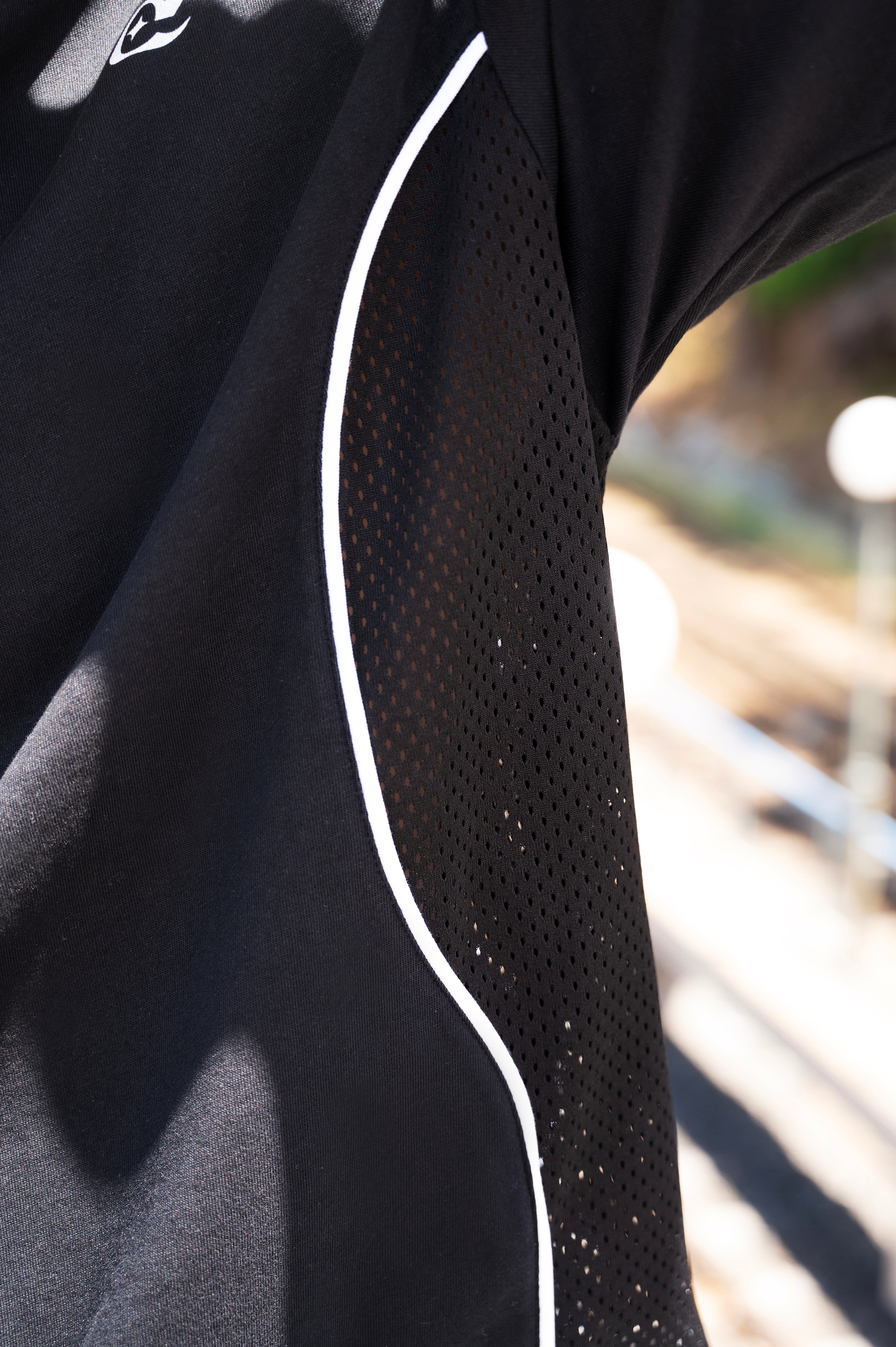 Cooling Tee - Black