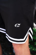 Cooling Shorts - Black