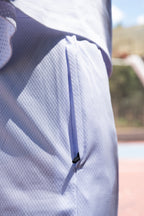 Cooling Shorts - White