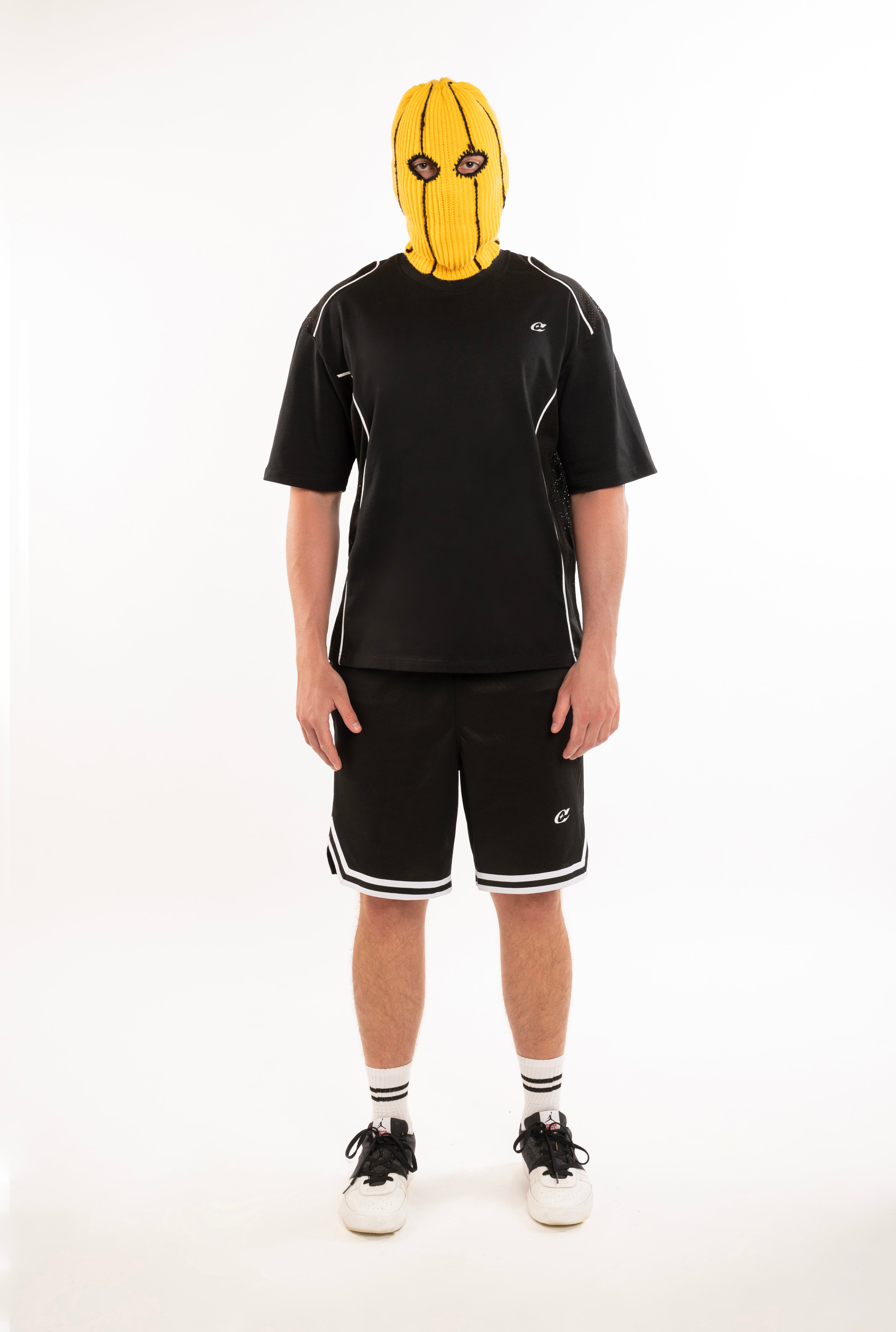 Cooling Tee - Black