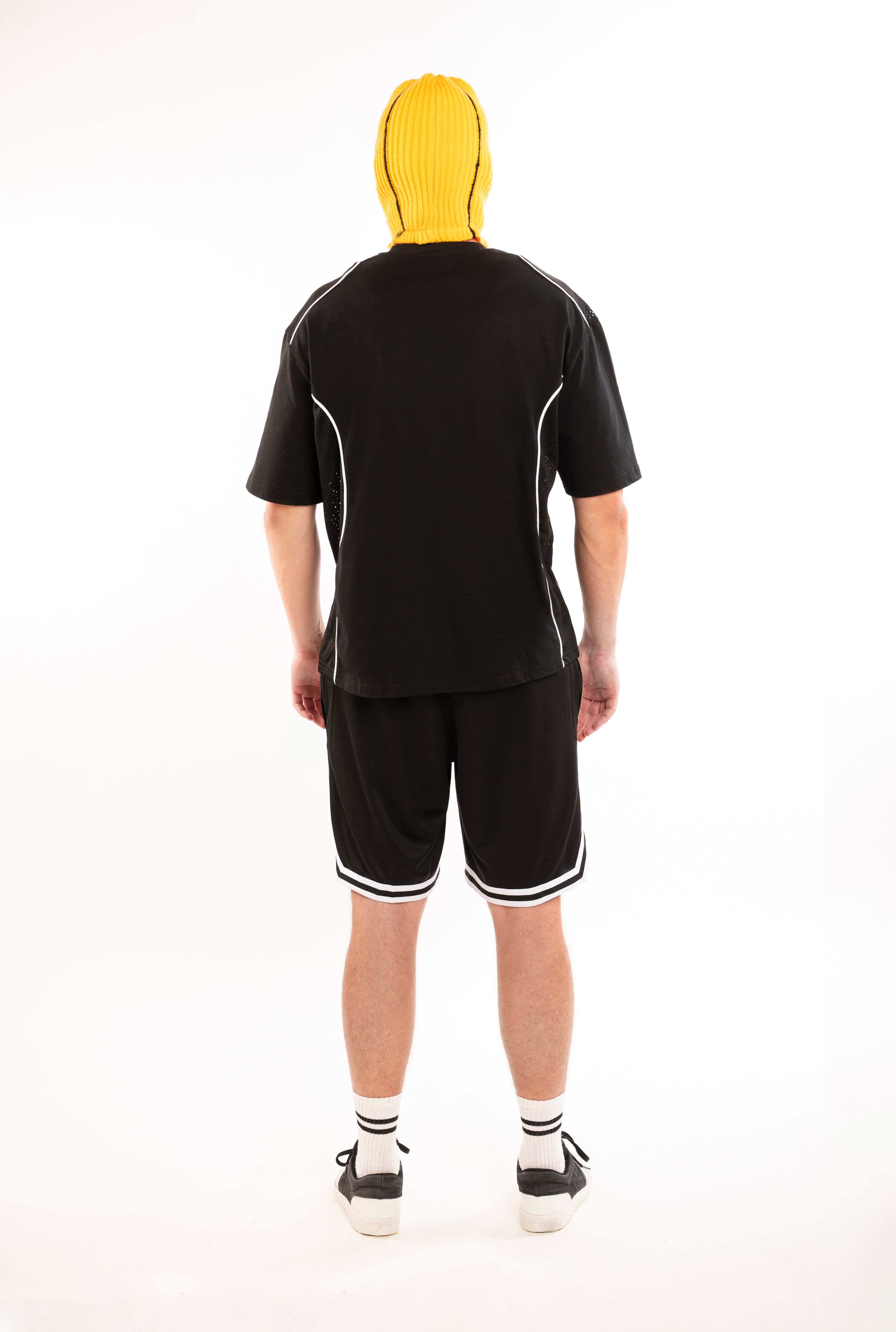 Cooling Tee - Black