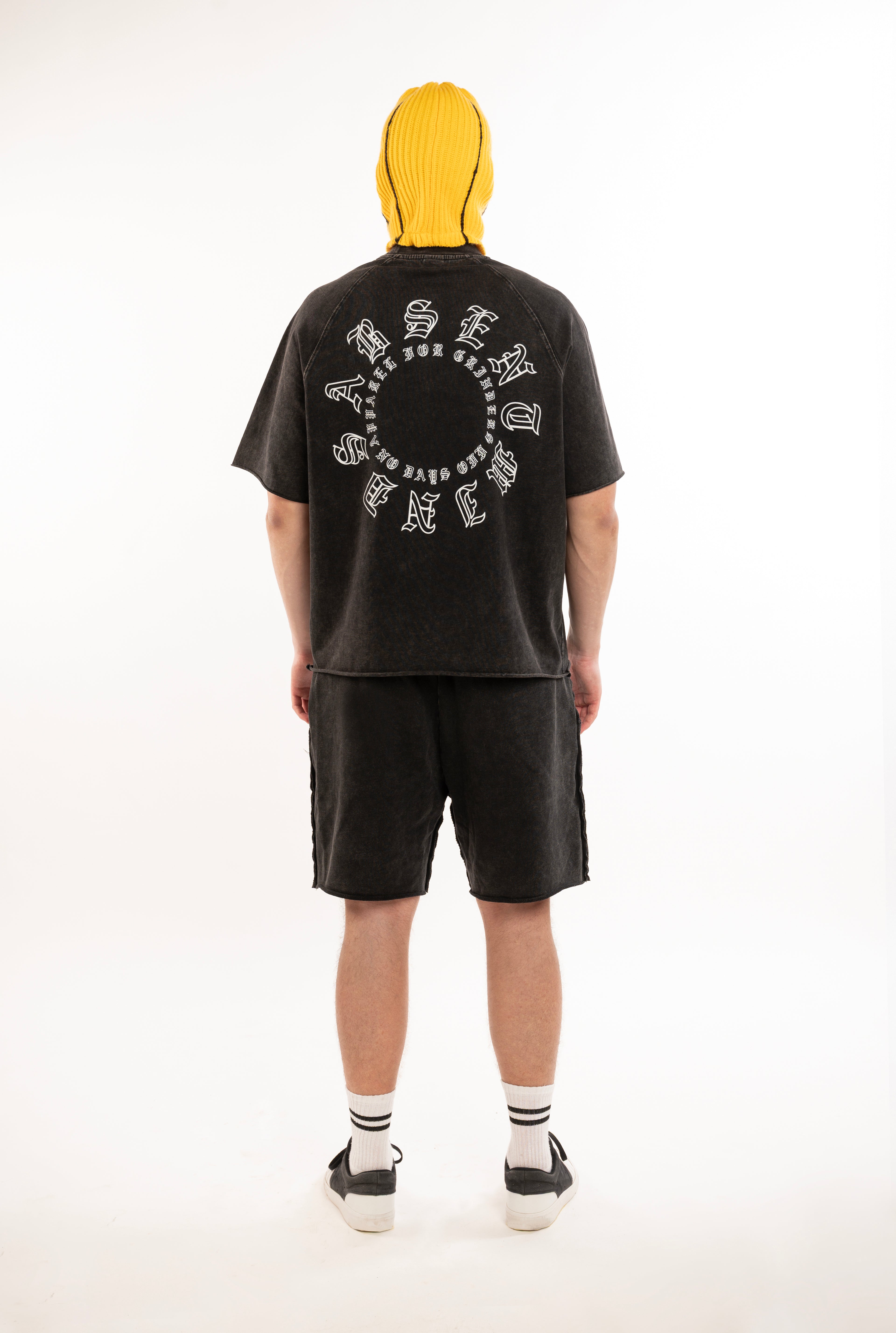 Companero Tee