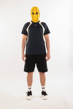 Milko Tee - Navy
