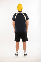 Milko Tee - Navy