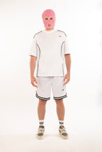 Cooling Tee - White