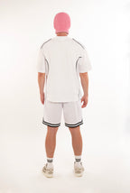 Cooling Tee - White