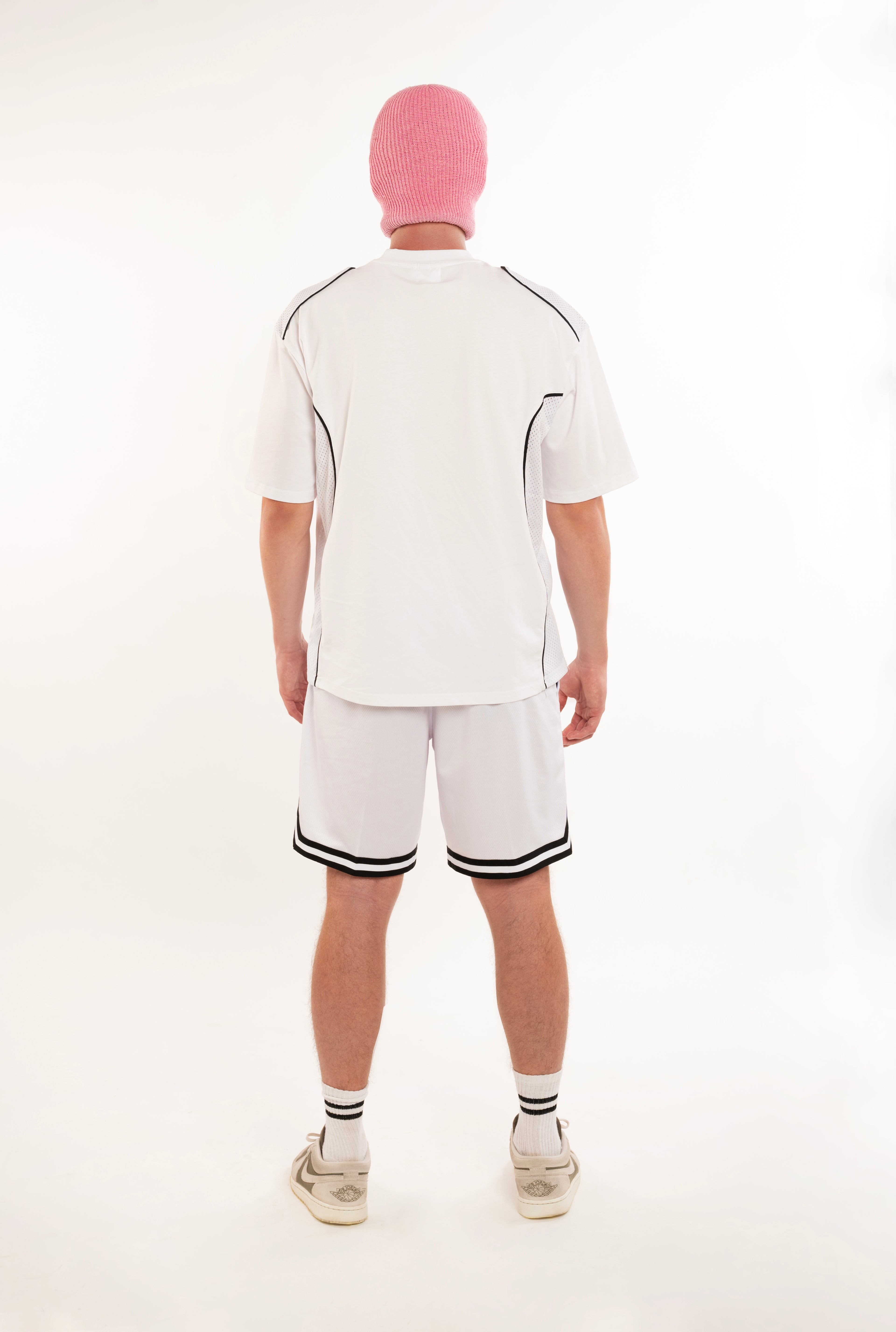 Cooling Tee - White