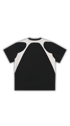 Milko Tee - Black