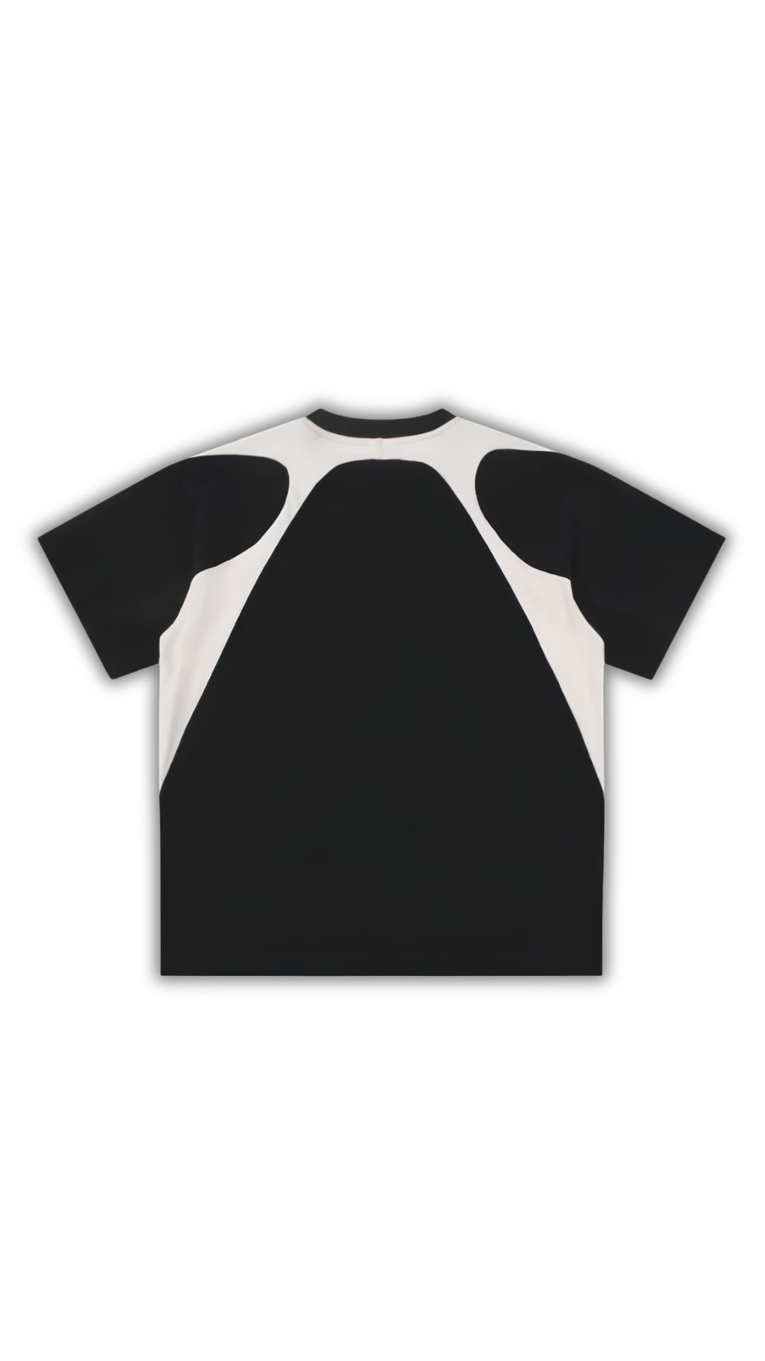 Milko Tee - Black