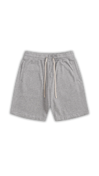 Essential Shorts - Gray