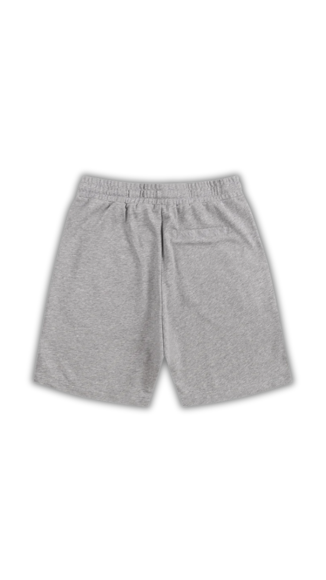 Essential Shorts - Gray