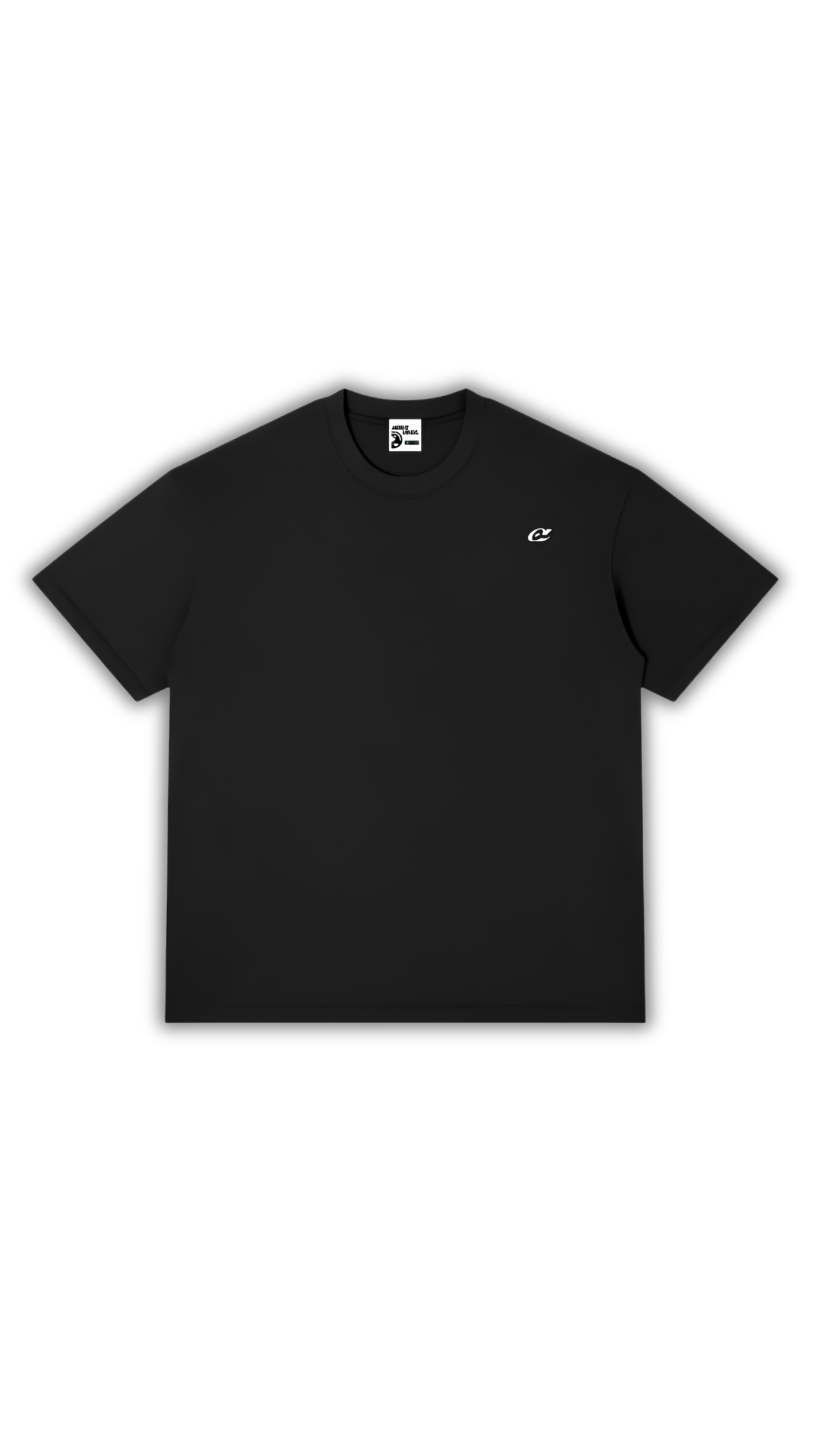 Crewneck Tee