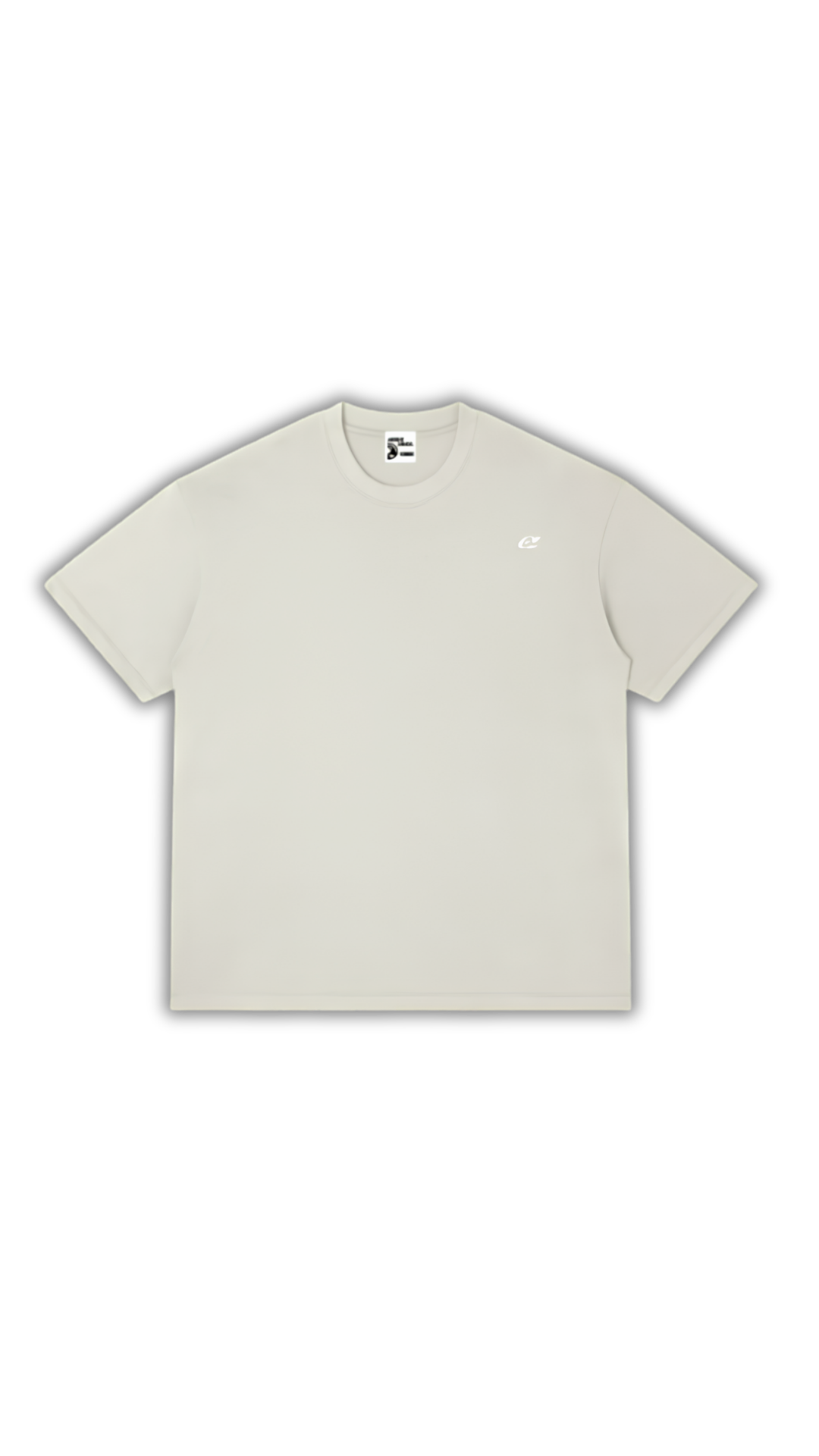 Crewneck Tee