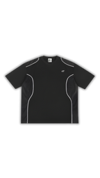 Cooling Tee - Black