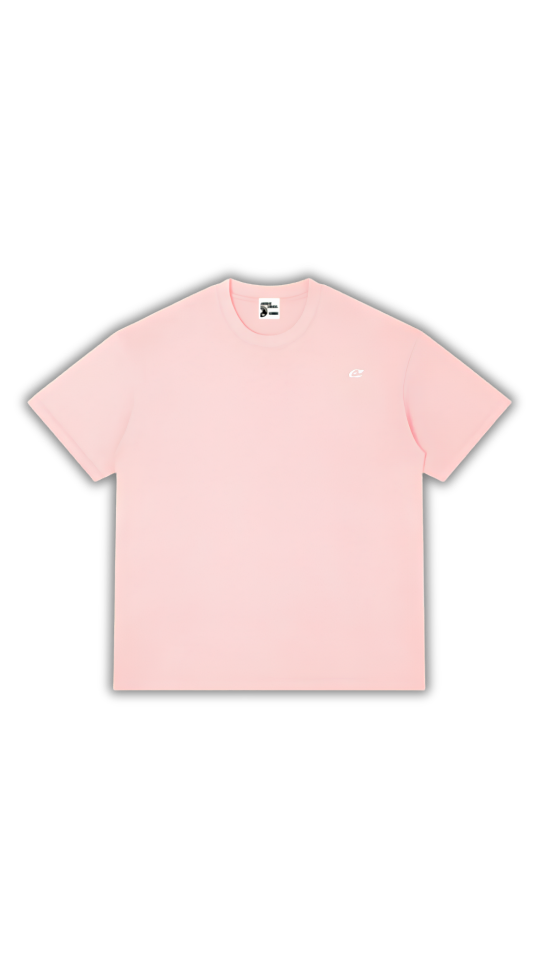 Crewneck Tee