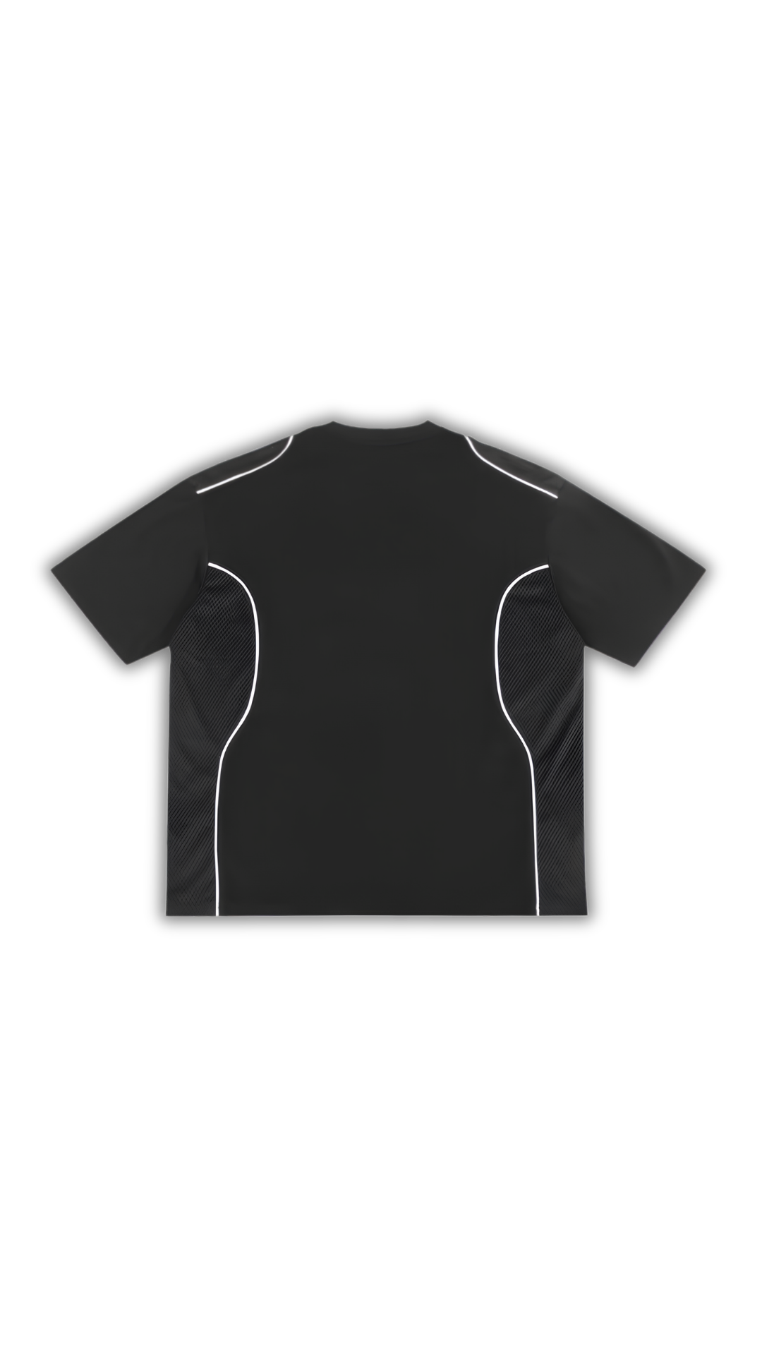 Cooling Tee - Black